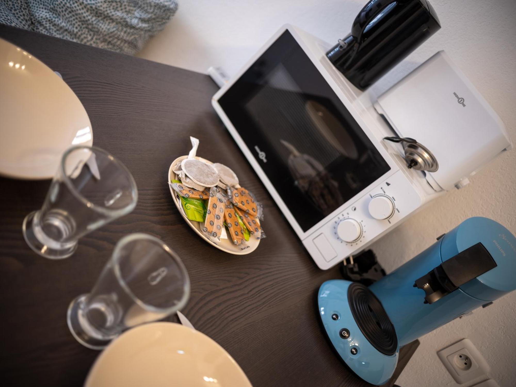 Appartement Tout Equipe A 6Min De La Gare St Charles Marseille Exterior photo
