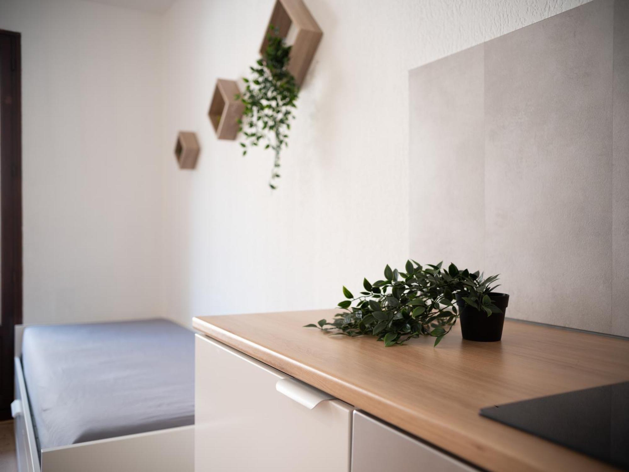 Appartement Tout Equipe A 6Min De La Gare St Charles Marseille Exterior photo